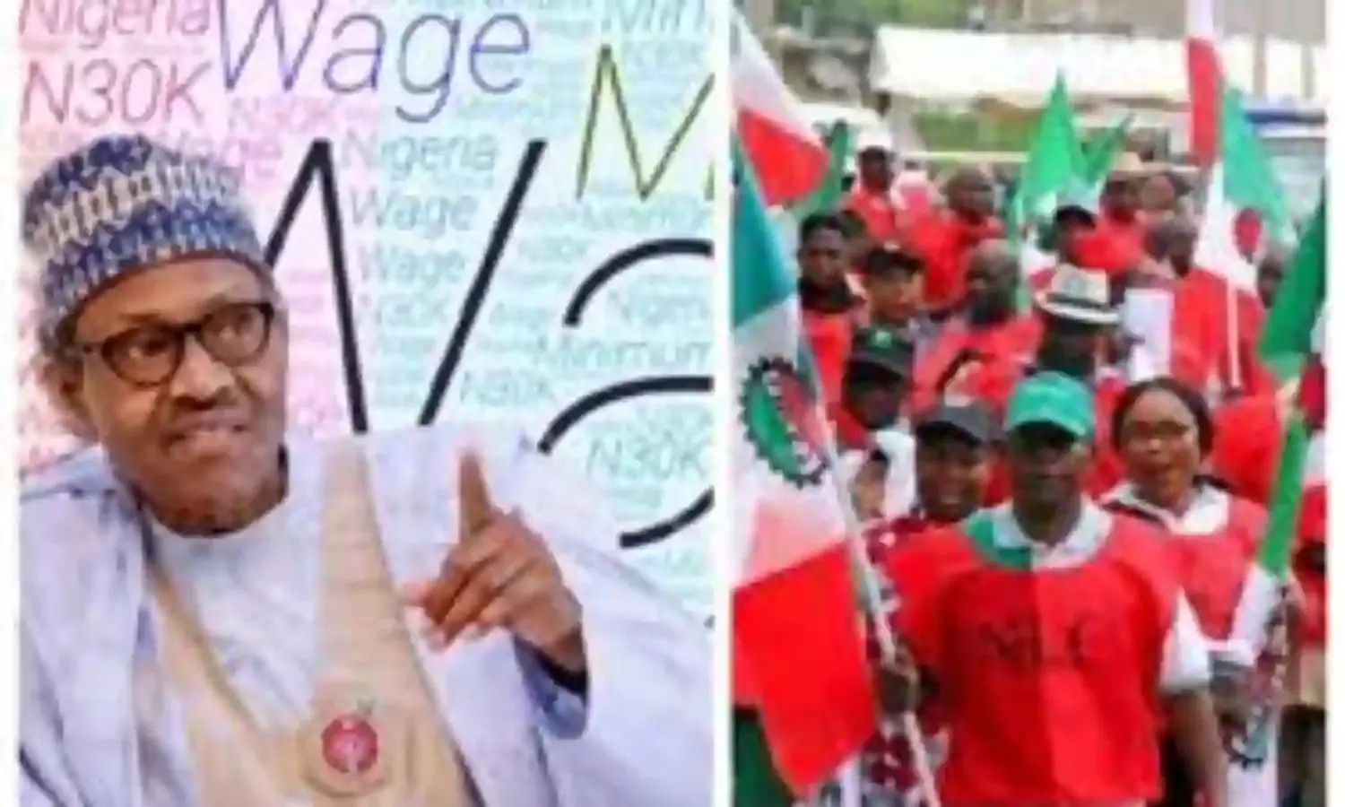 Imminent strike over minimum wage to be averted as Labour and FG engage in final push