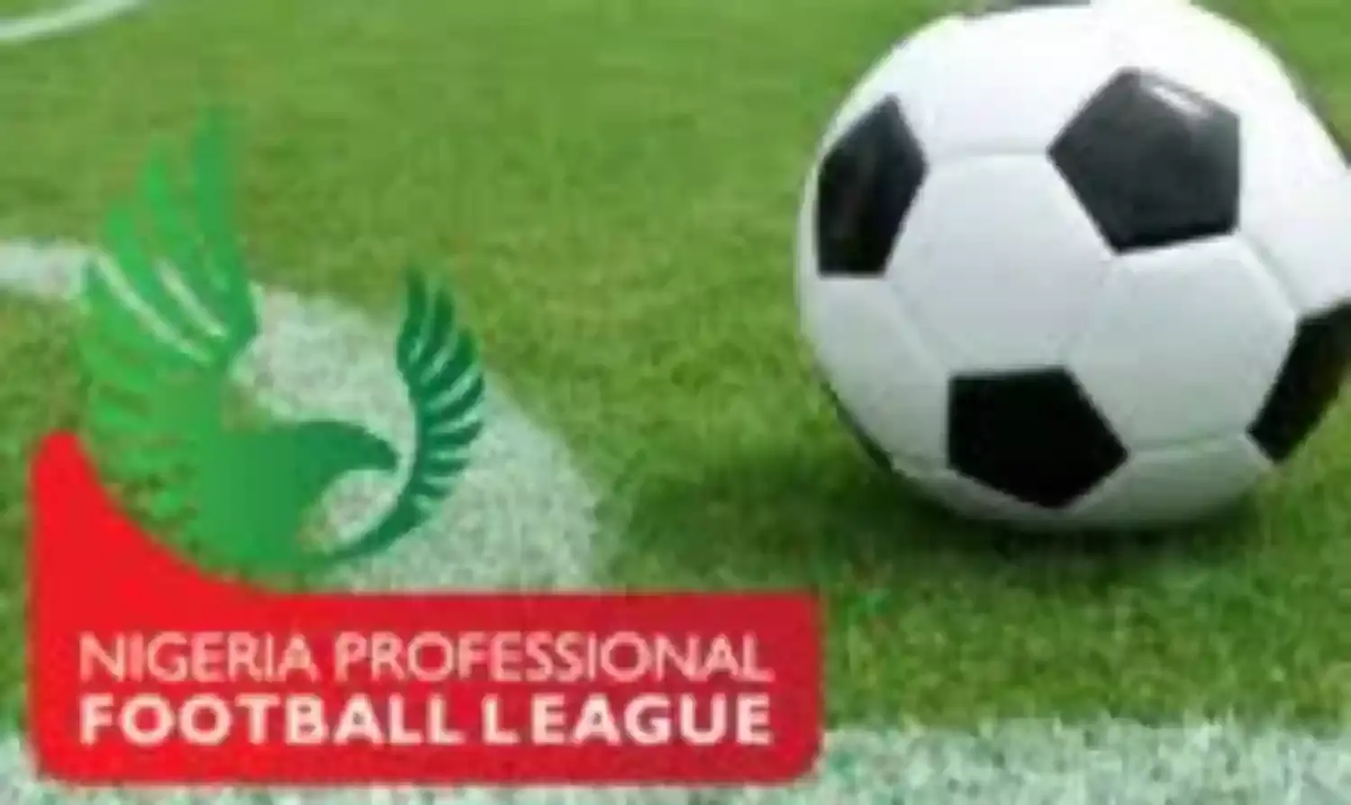 Nigeria Professional Football League  to officially commence on Nov. 3 – see match day 1 fixtures