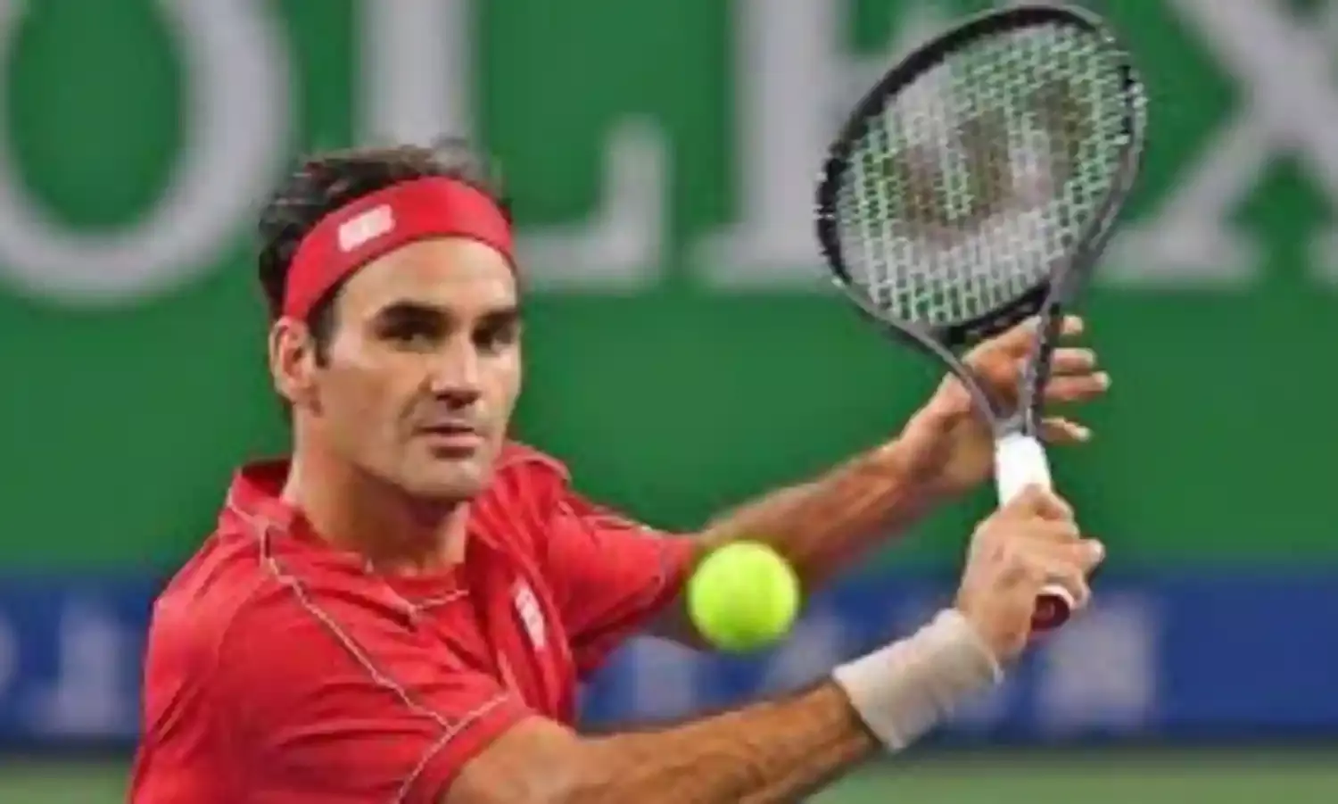 Roger Federer says his heart tells him to participate in Tokyo Olympics