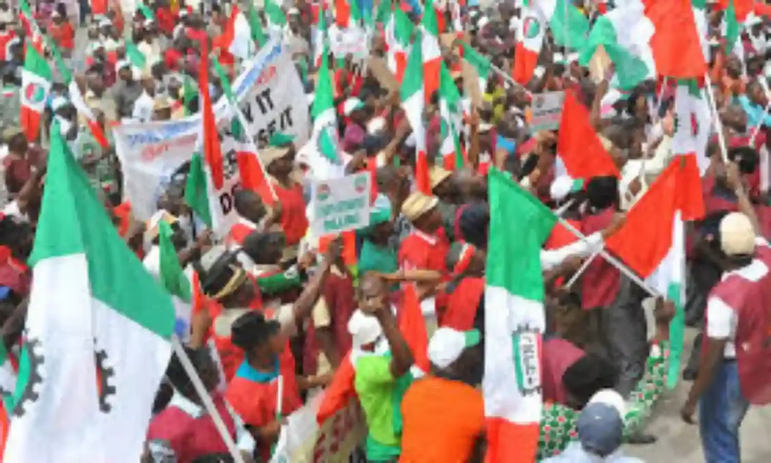 Osun State Labour union set to join nationwide strike if agreement is not reached with FG
