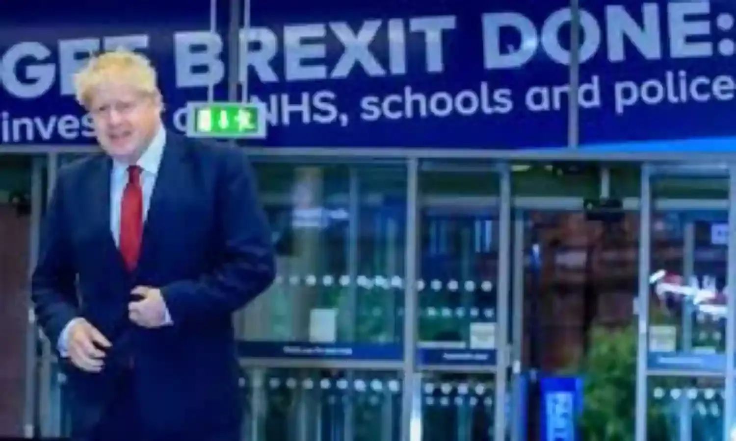 U.K Brexit Deal: Boris Johnson to unveil final offer to European Union