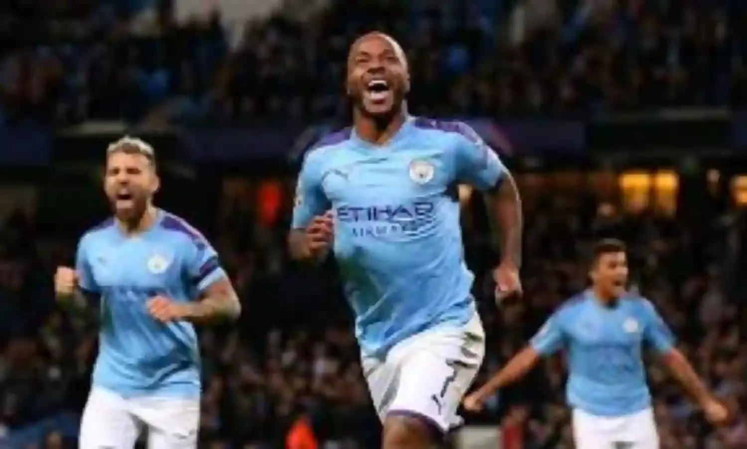 Champions League: Manchester City edge past Dinamo Zagreb after super substitution