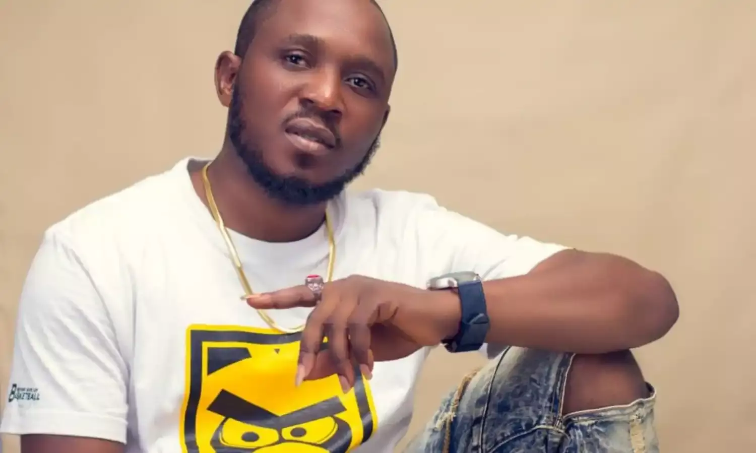 Hardwork pays: I produced my first album with proceeds from conductor job – Bright Okiki