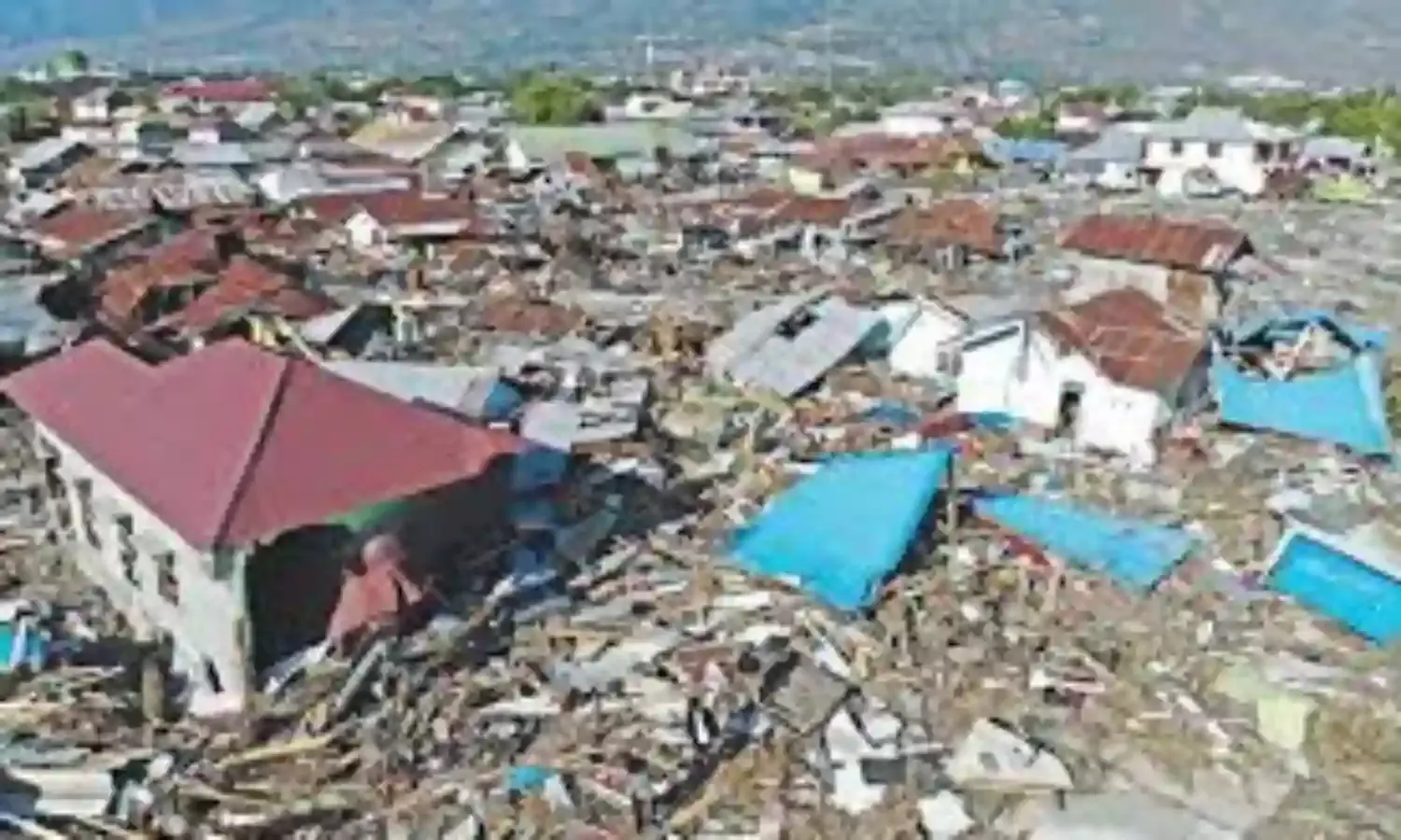 Natural disaster, 20 killed, over 50 injured and over 12,000 flee their homes as earthquake struck