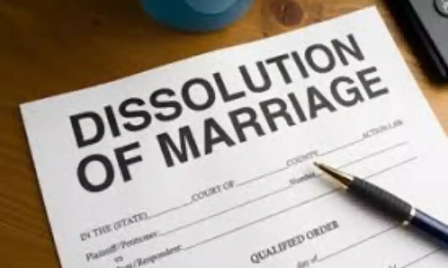 Help!!! My husband wants to use me for money ritual wife tells court