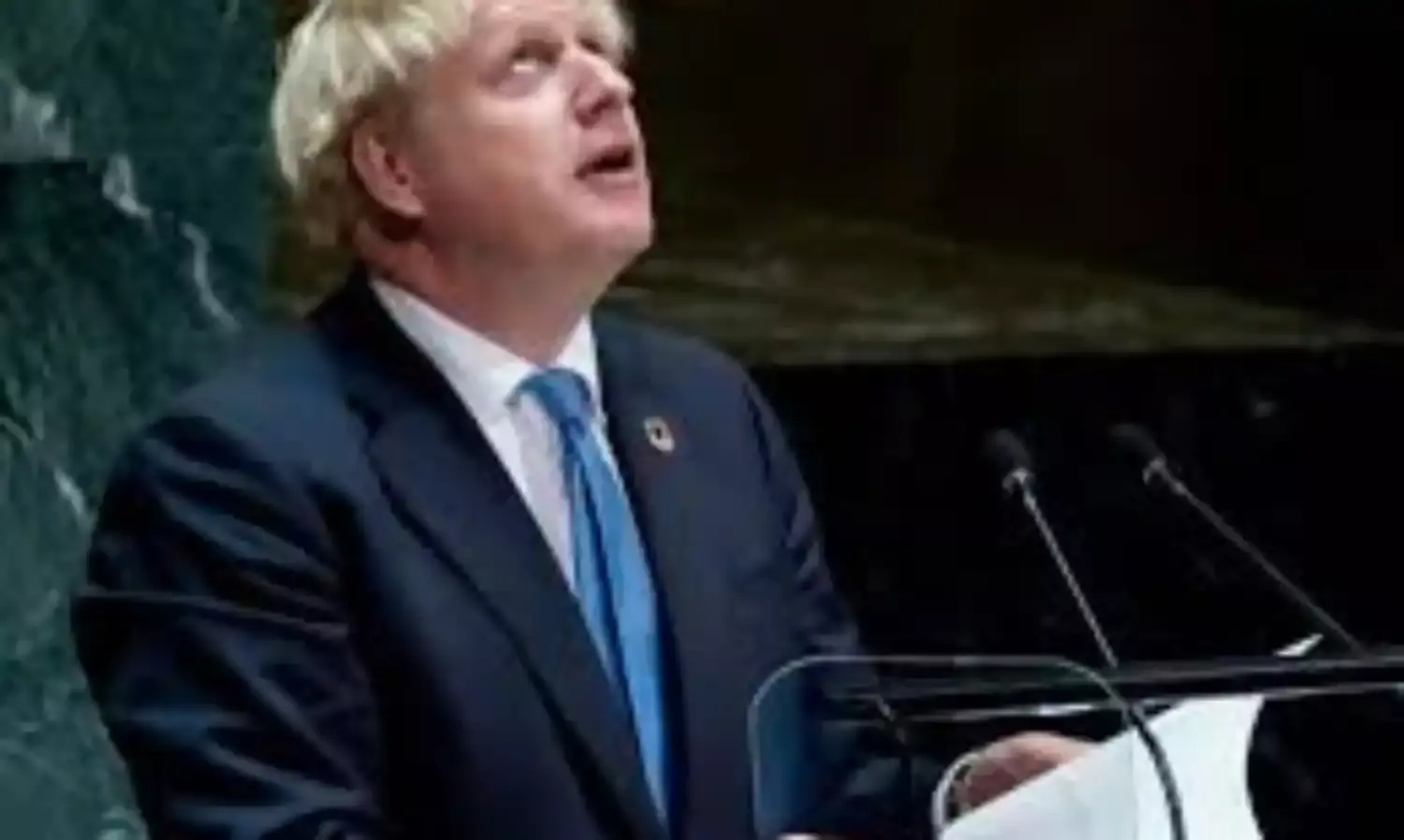 Parliament has become paralysed: Boris Johnson accuses lawmakers of blocking Brexit