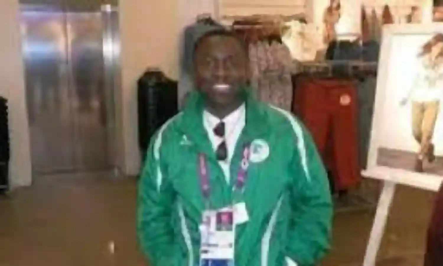 AFN Coach expresses confidence in Team Nigeria to give their best to win medals in Doha 2019