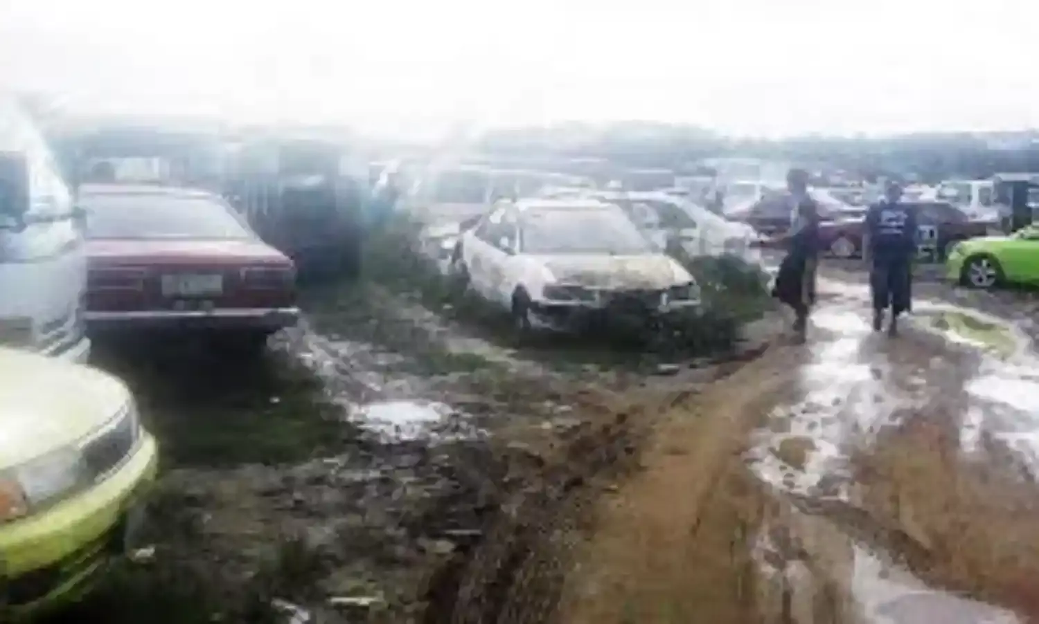 Illegal payments for impounded vehicles in Rivers: Concerned citizen wants authority to wade into the matter