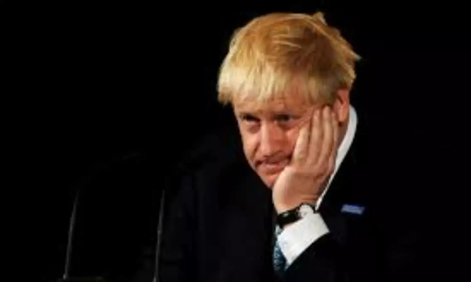 Boris Johnsons resignation looms as British parliament resumes after suspension