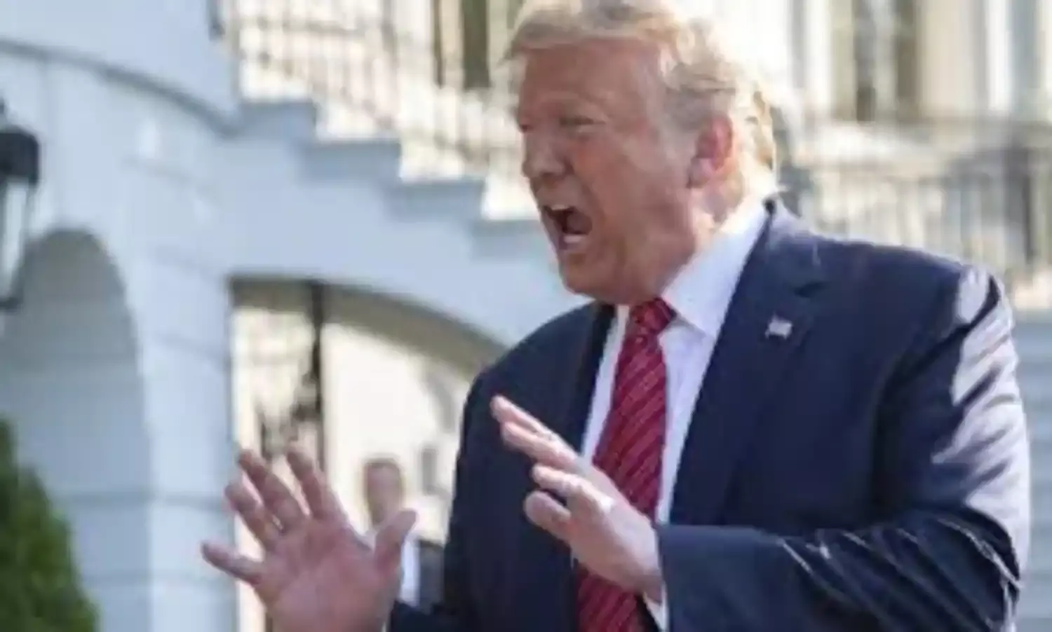 Trump on the spotlight as World leaders get ready to speak at UN