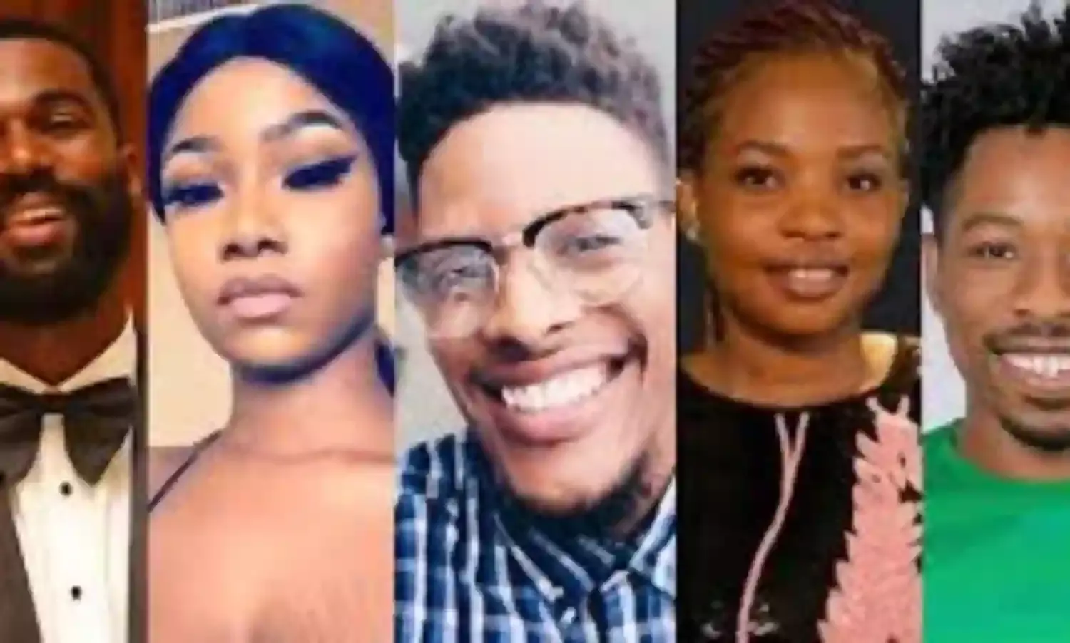 Entertainment Corner: Mike, Tacha, Ike, Elozonam, Cindy risks being evicted in BBnaija S4