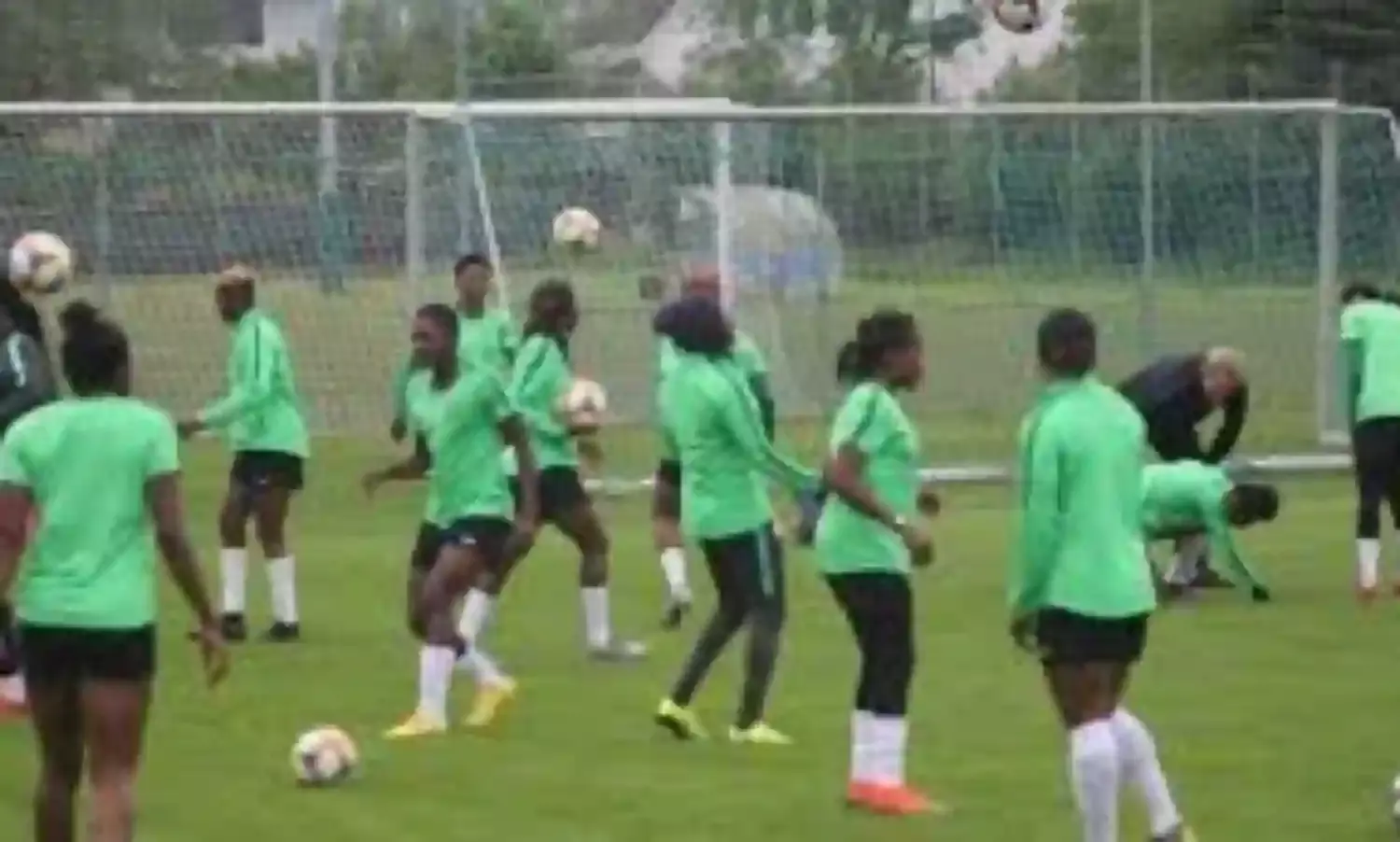 “We are concentrating on the psyche, the physical fitness, tactical and technical ability of the team,’’ Super Falcons Coach says ahead of clash with Cote d Ivoire