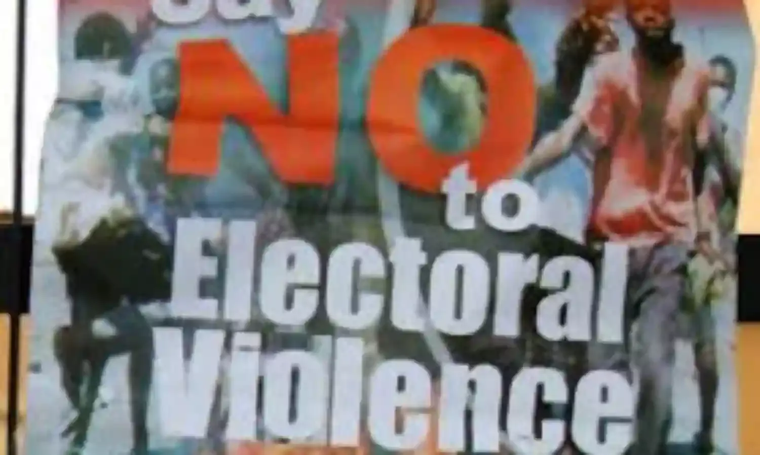 Bayelsa Polls: INEC, NOA charges politicians and youths to Steer clear of violent activities
