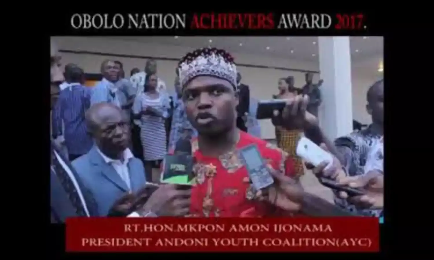 Unemployment looms in Rivers as Leader raises worries over suspension of AMNI company