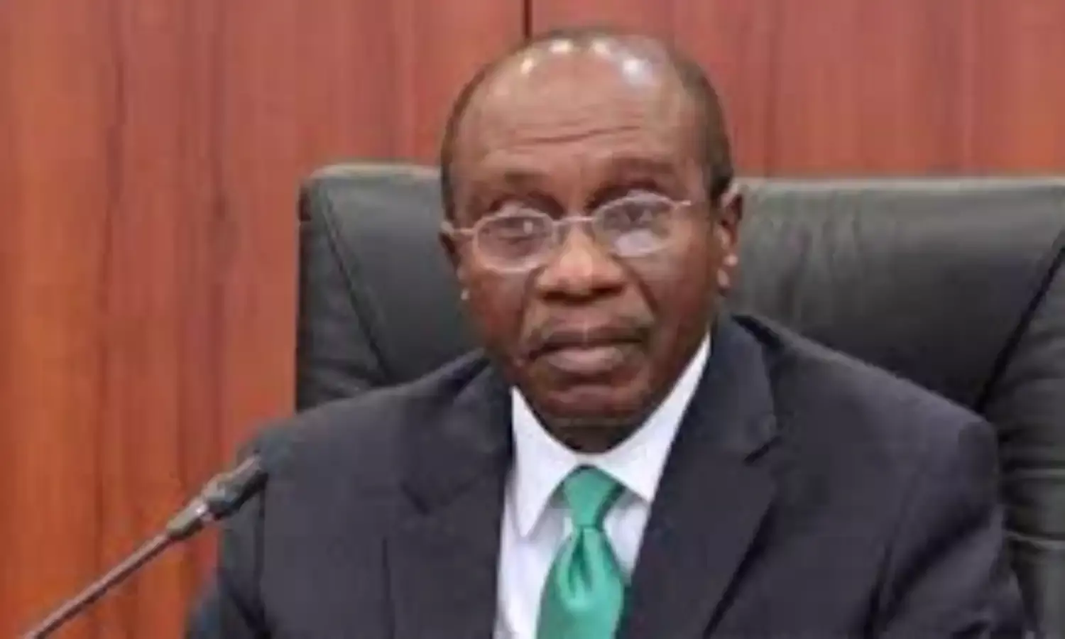 CBN Gov, Emefiele says Nigeria spends $1.2bn to import fish annually