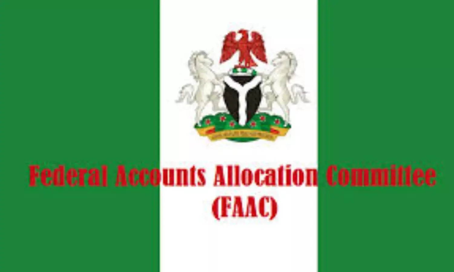 Federal Govt, States, LGAs share whooping N740.880bn for August – FAAC
