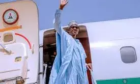 Muhammadu Buhari to depart Abuja for New York to attend 74th Session of UN General Assembly