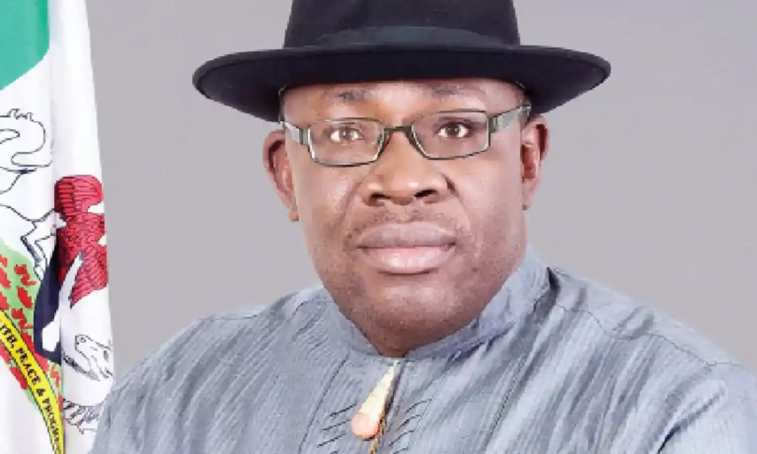 Bayelsa Gov. relieves Aide of her duties over  gross misconduct, indiscipline and irresponsibility.