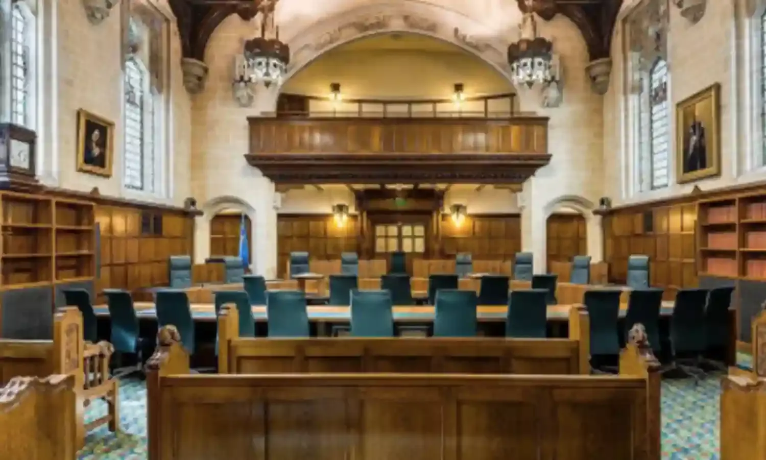 UK,  suspension of parliament – Supreme Court to hear more arguments…