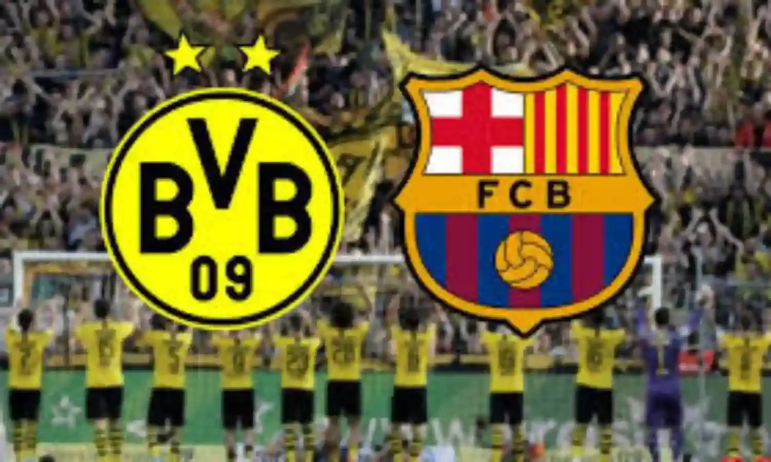 Lionel Messi makes appearance as Borussia Dortmund draw 0-0 with Barcelona