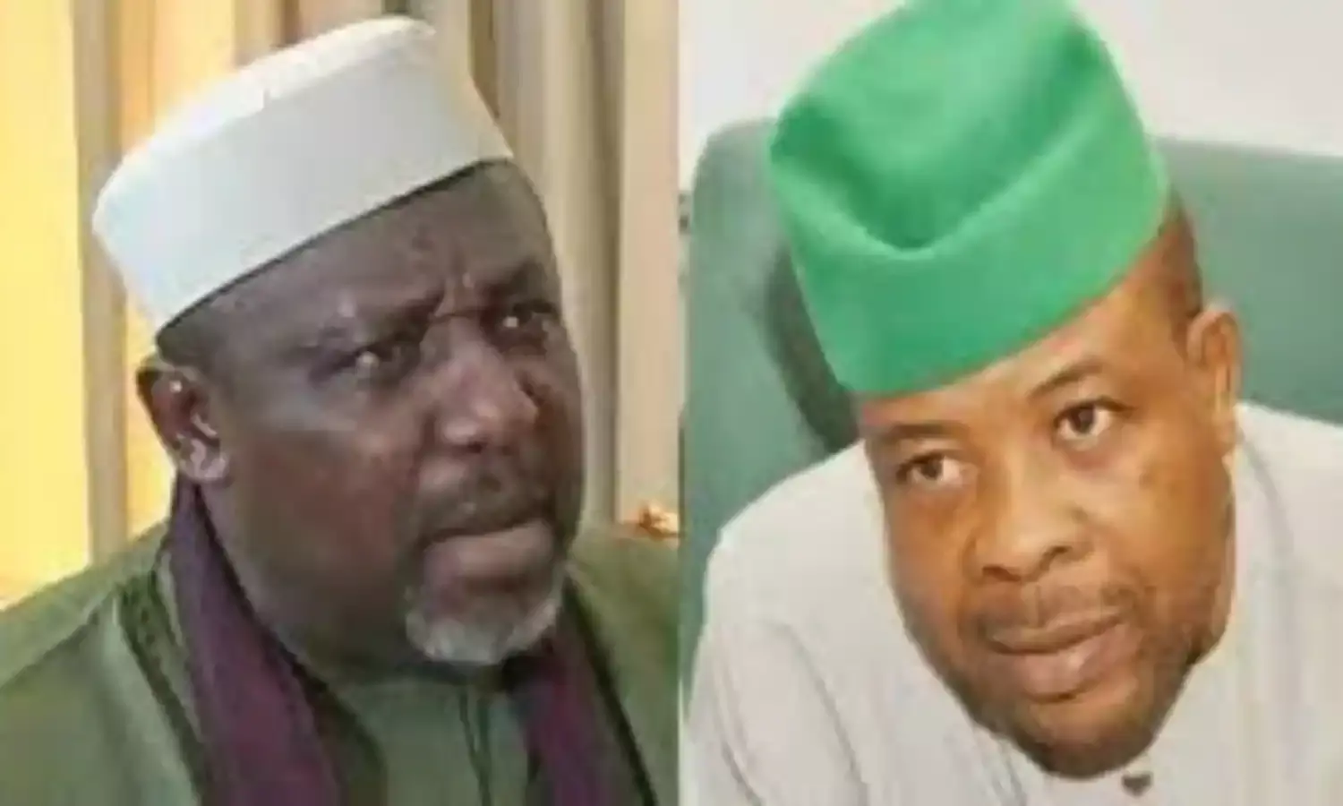 Concentrate on governance and leave Rochas Okorocha alone – Imo Rep admonishes Ihedioha