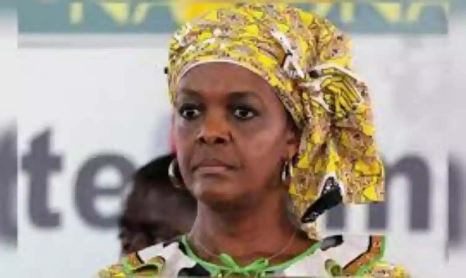 Zimbabwean president, Mnangagwa holds that Grace Mugabe will keep her fortune, wealth