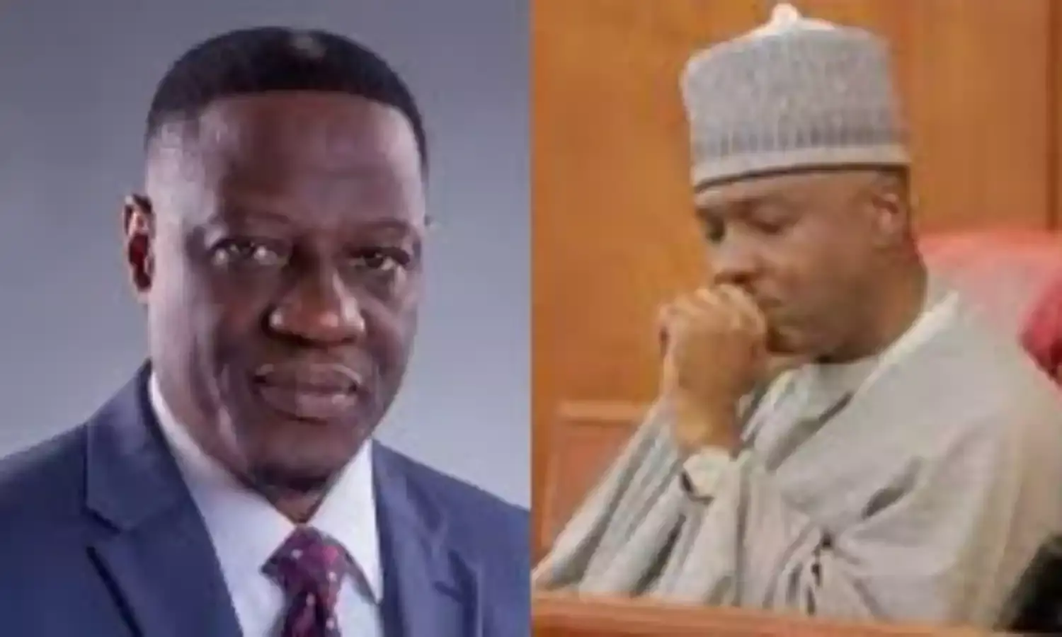 Kwara Govt rejects Saraki’s donations to schools – Gives reasons