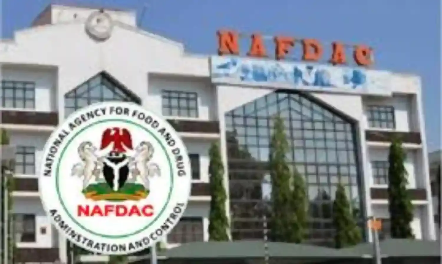 NAFDAC admonishes Nigerians to Stop consuming non-iodised salt
