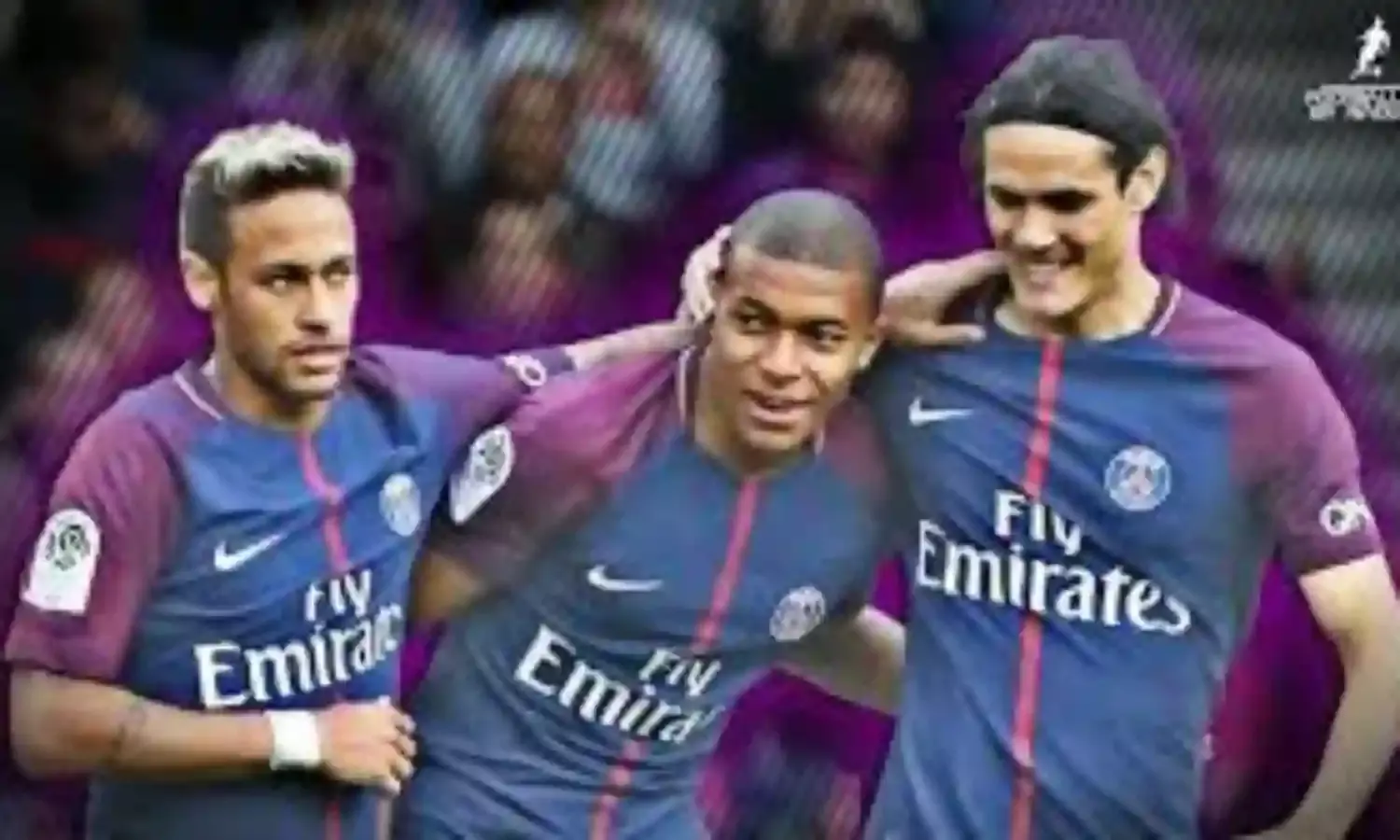 PSG forwards Mbappe, Cavani to miss PSGs clash with Real Madrid