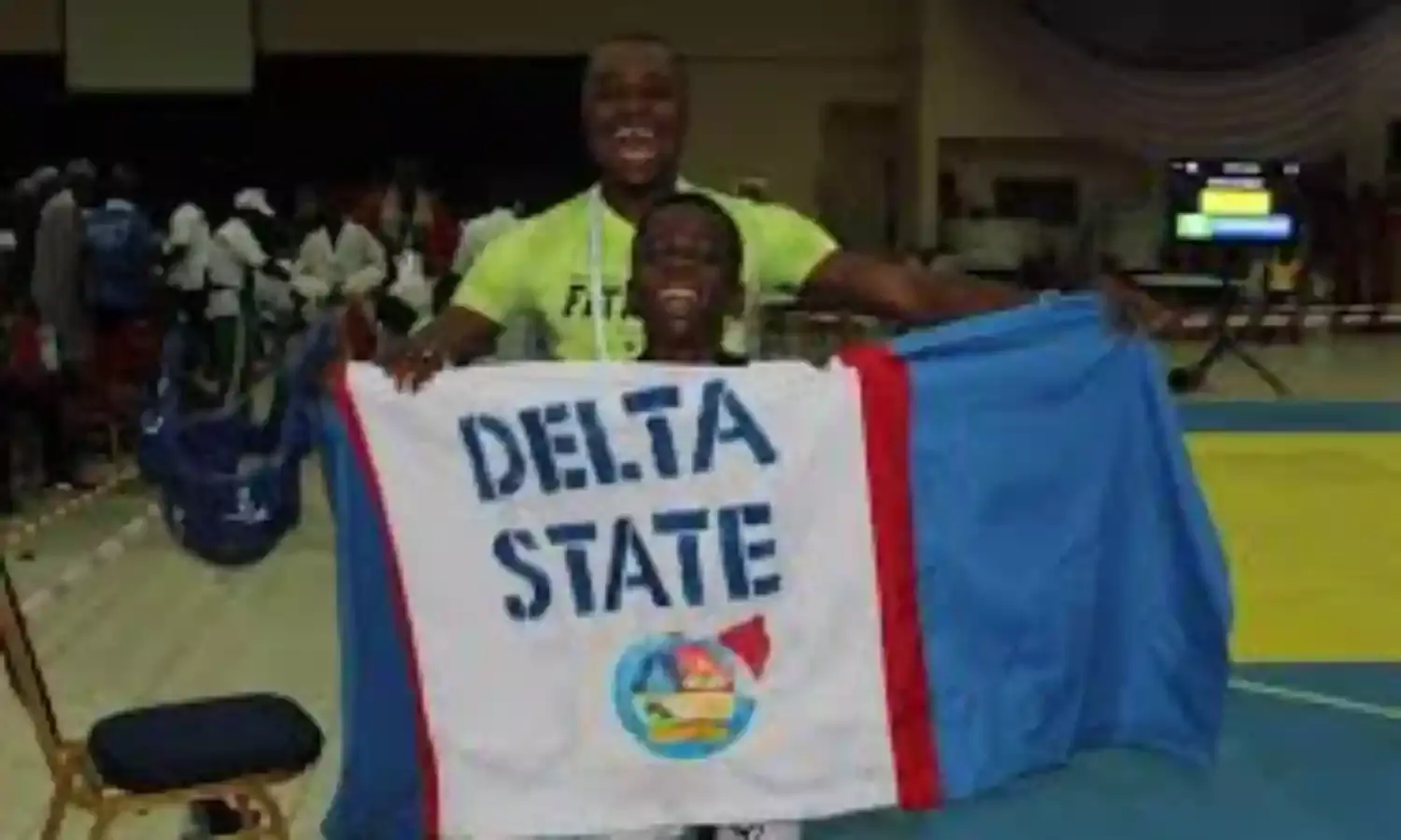 2019 NYG: Team Delta emerges winners for 5th consecutive time with 104 medals