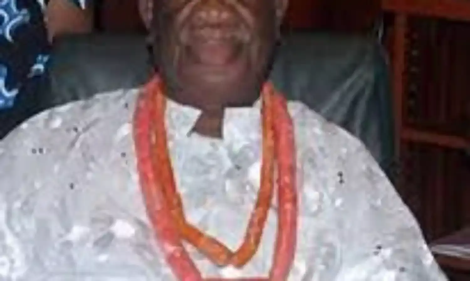 Ngozi Okonjo Iwealas Father passes on at 91