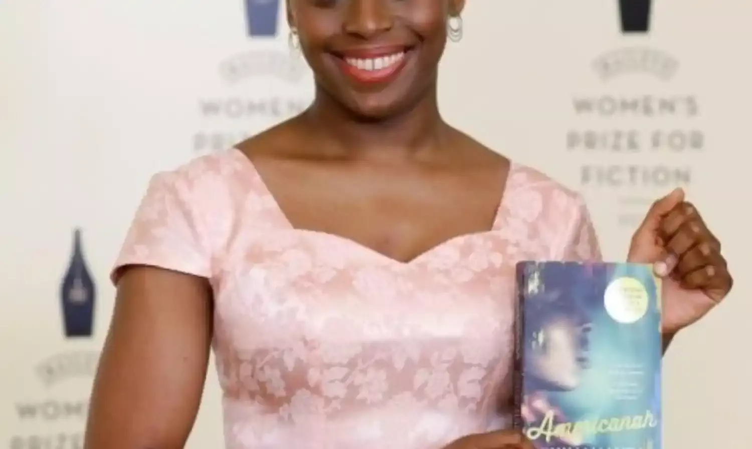 Award-winning Chimamanda makes another notable achievement as her book ‘Americanah’ get picked for TV series