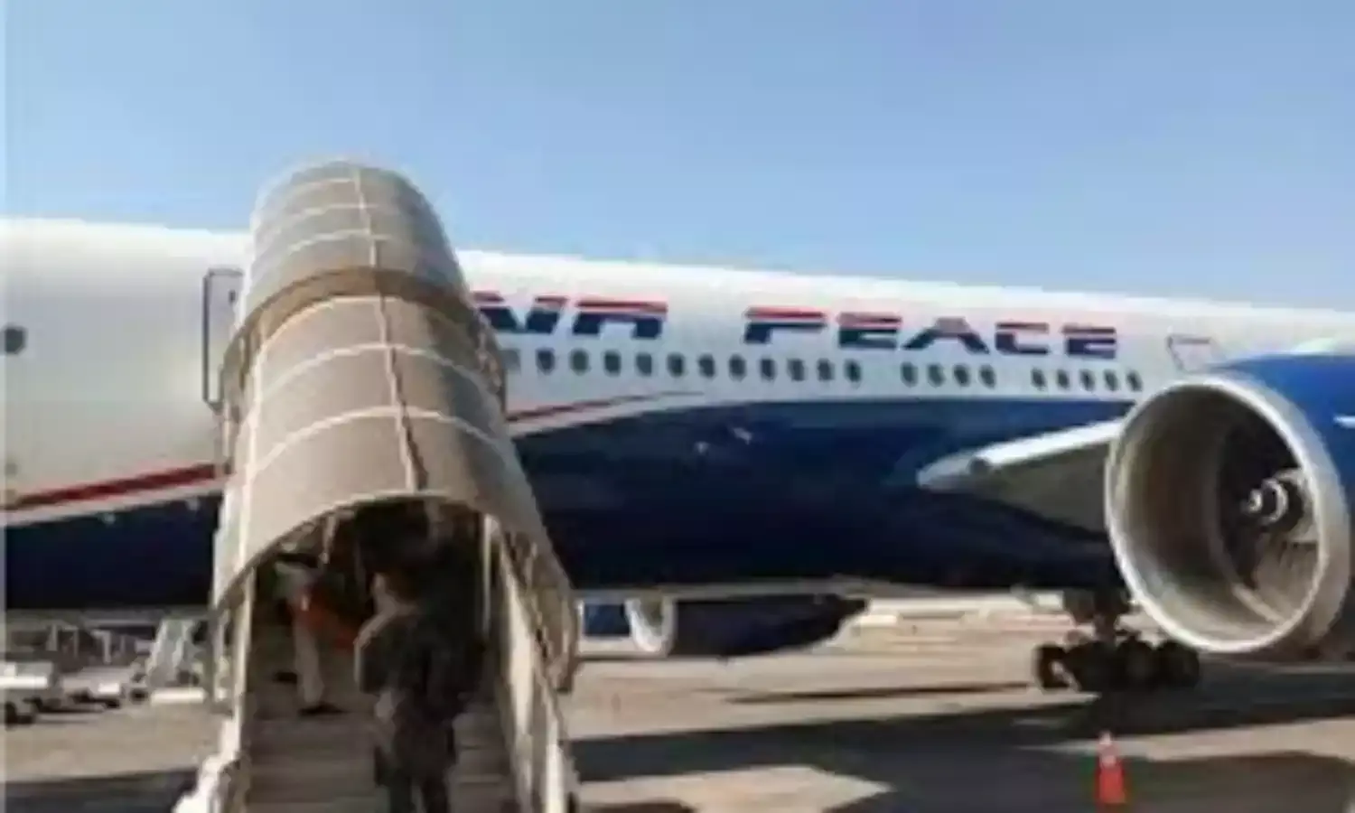 Xenophobia evacuation: No Nigerian was arrested during evacuation from S/Africa – Mission