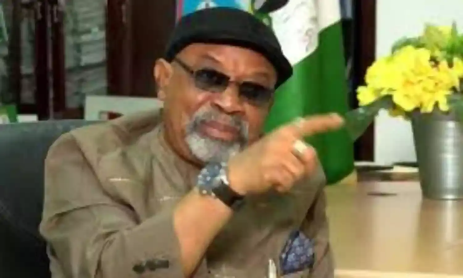 Minimum wage log-jam: Ngige promises to end discrepancies