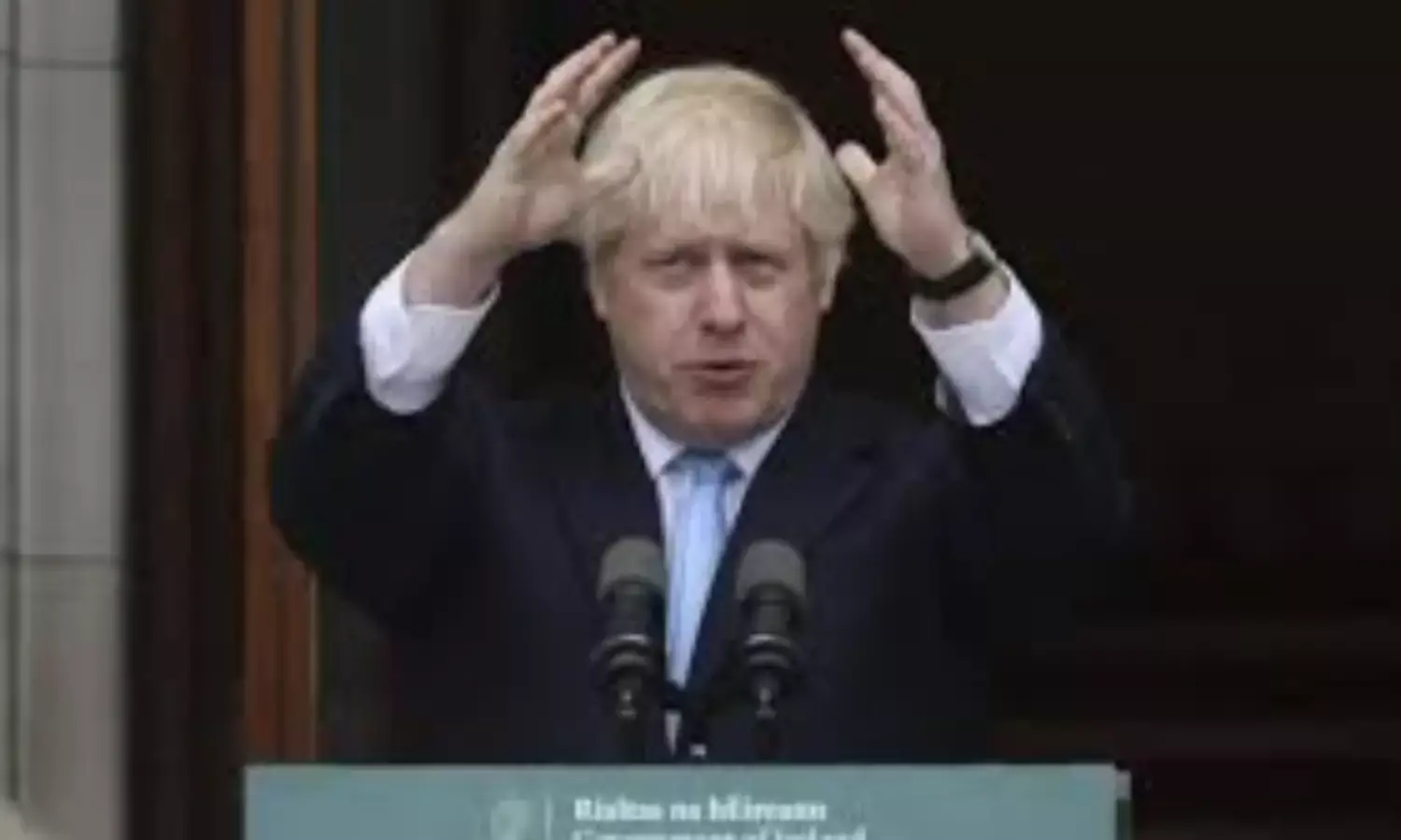 UK PM, Boris Johnson’s decision to suspend parliament is unlawful: Scottish Court rules