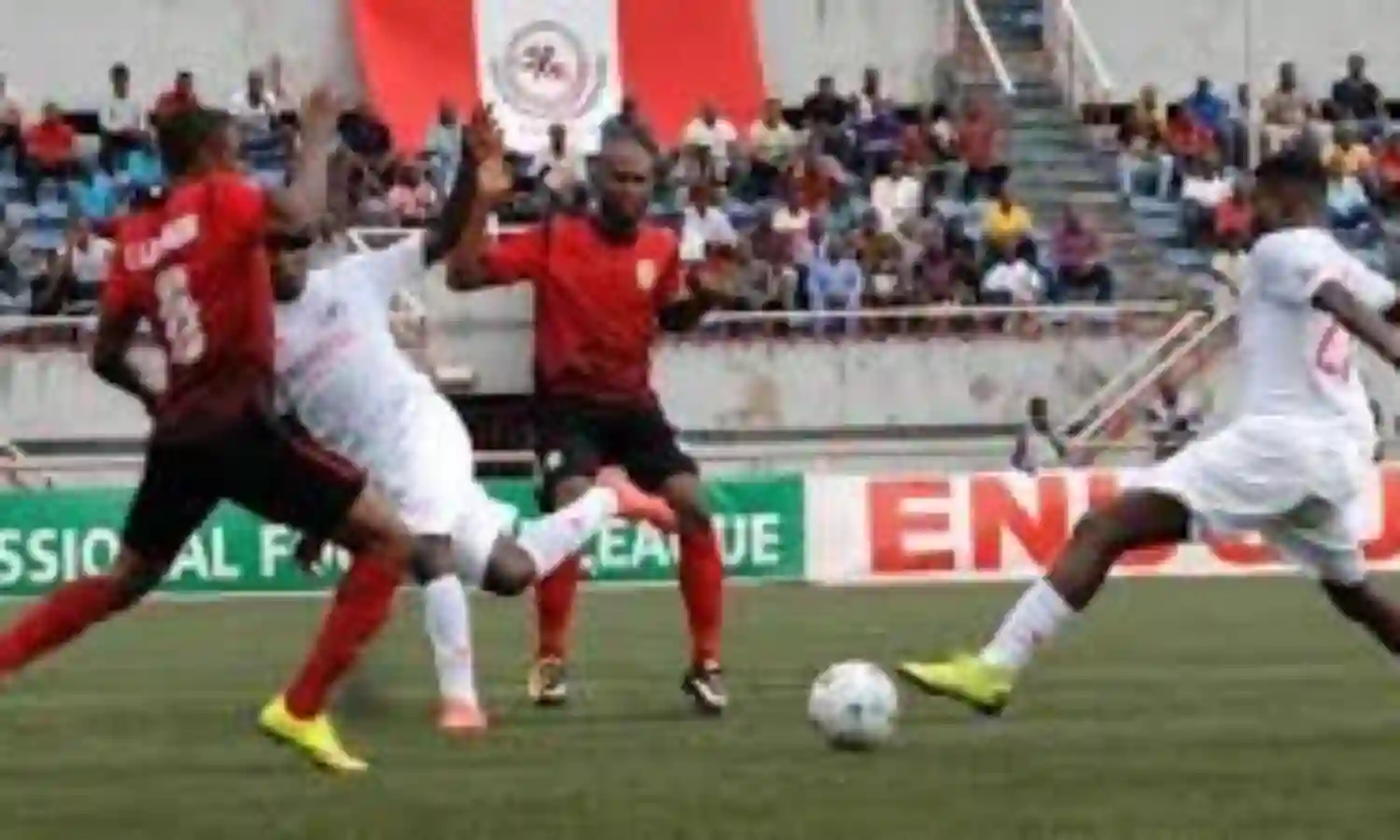 Lobi Stars defeats Ingas FC 3-0 to clinch preseason trophy
