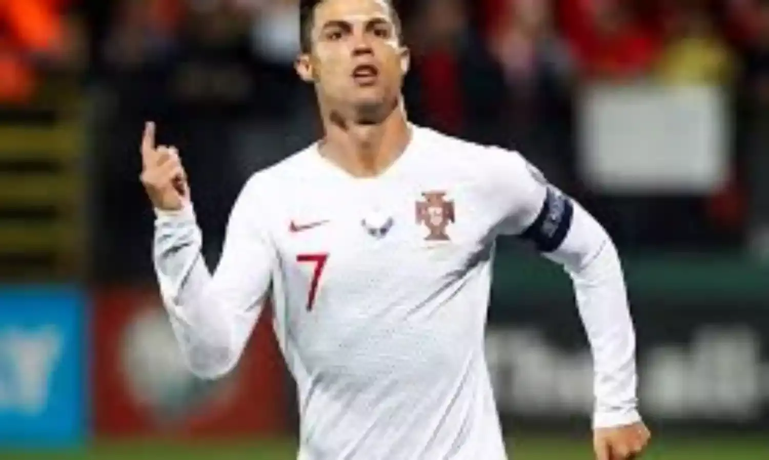 Ronaldos four classic goals seals Portugals victory over Lithuania with 5 – 1 margin
