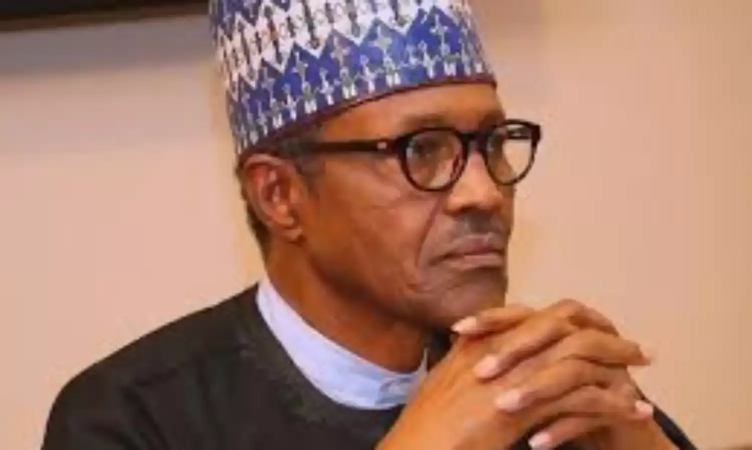 Buhari mourns honest Housekeeper – Nalado