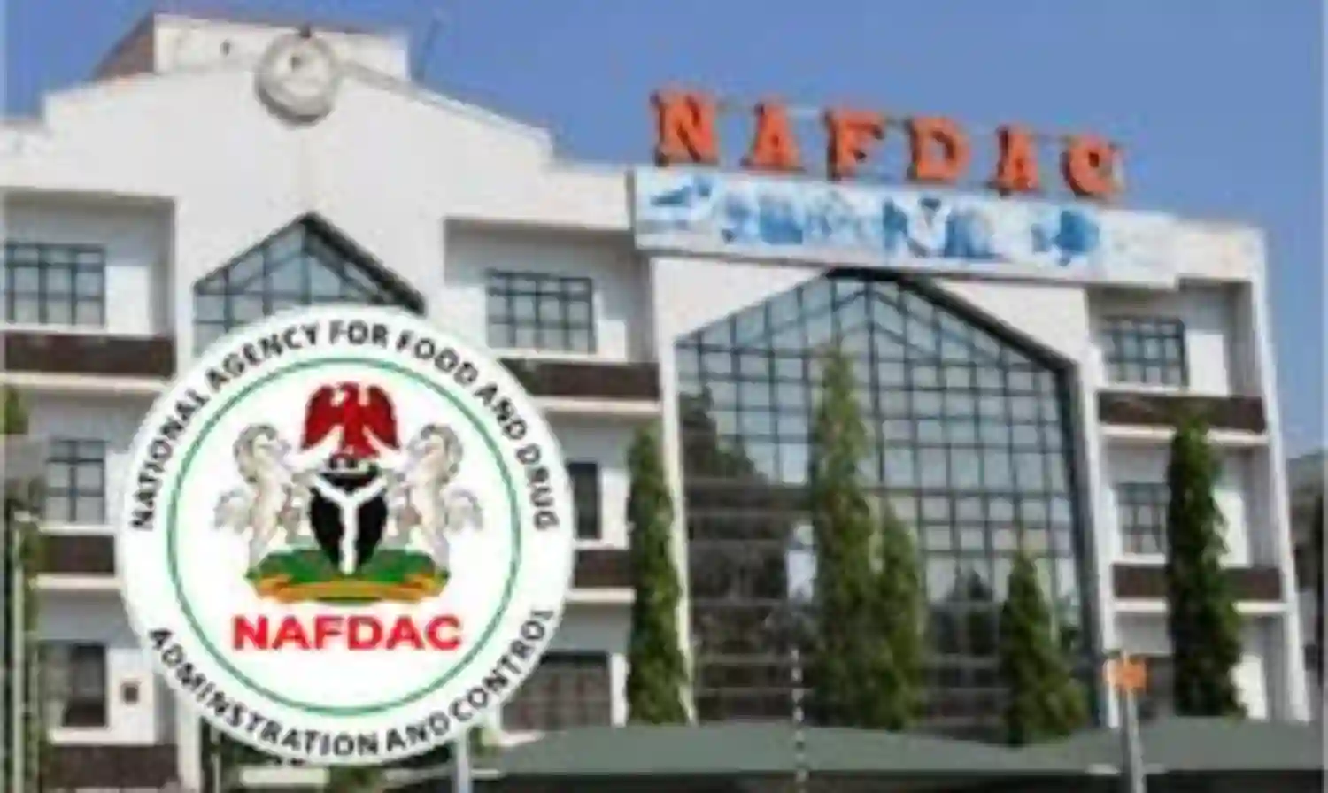 NAFDAC: We will soon commence Monitoring of water factories