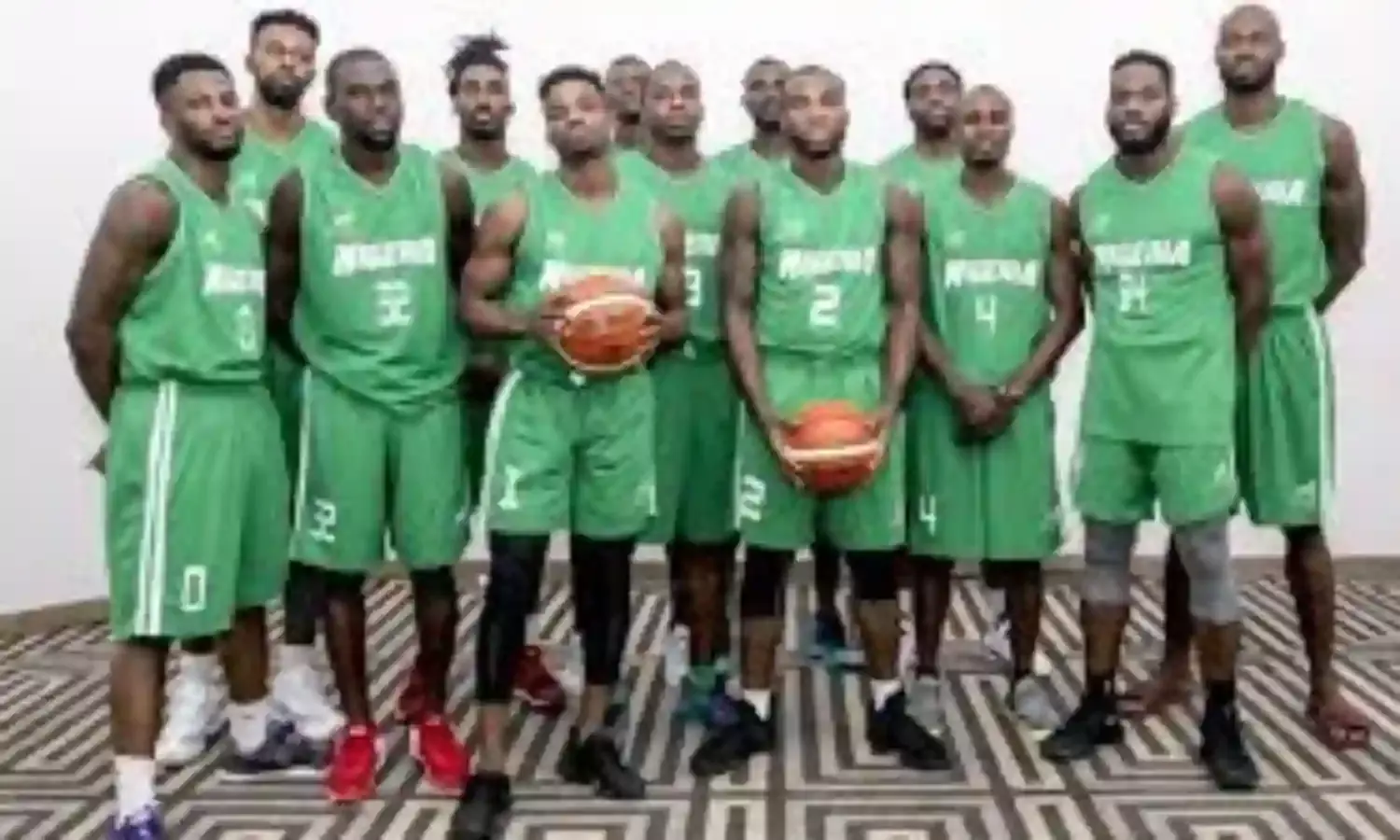 D’Tigers edge rivals Cote d’Ivoire 83-66 in first classification game in FIBA 2019