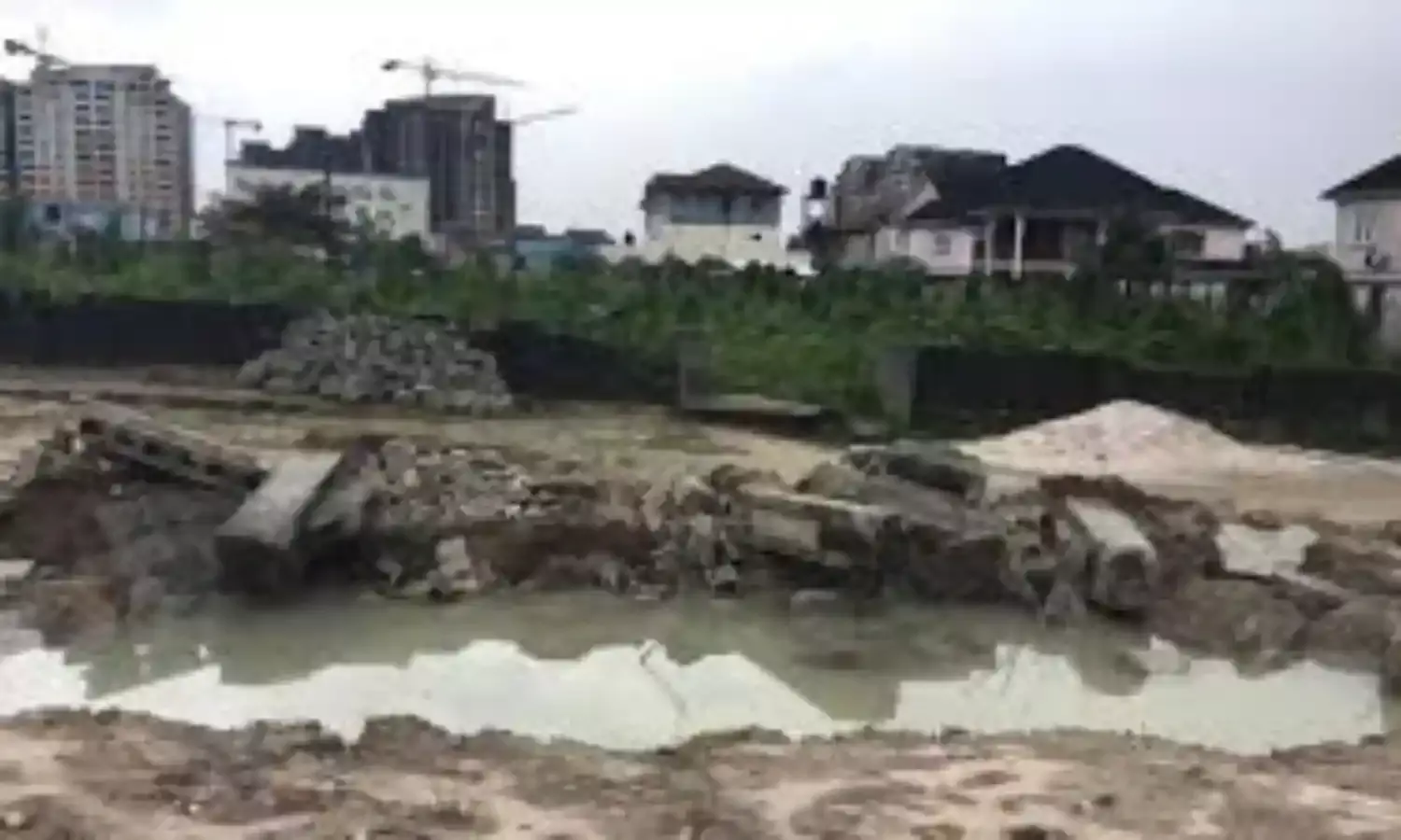 Rivers on the Spotlight: JNI pursuing justice for Muslims over alleged Mosque demolition