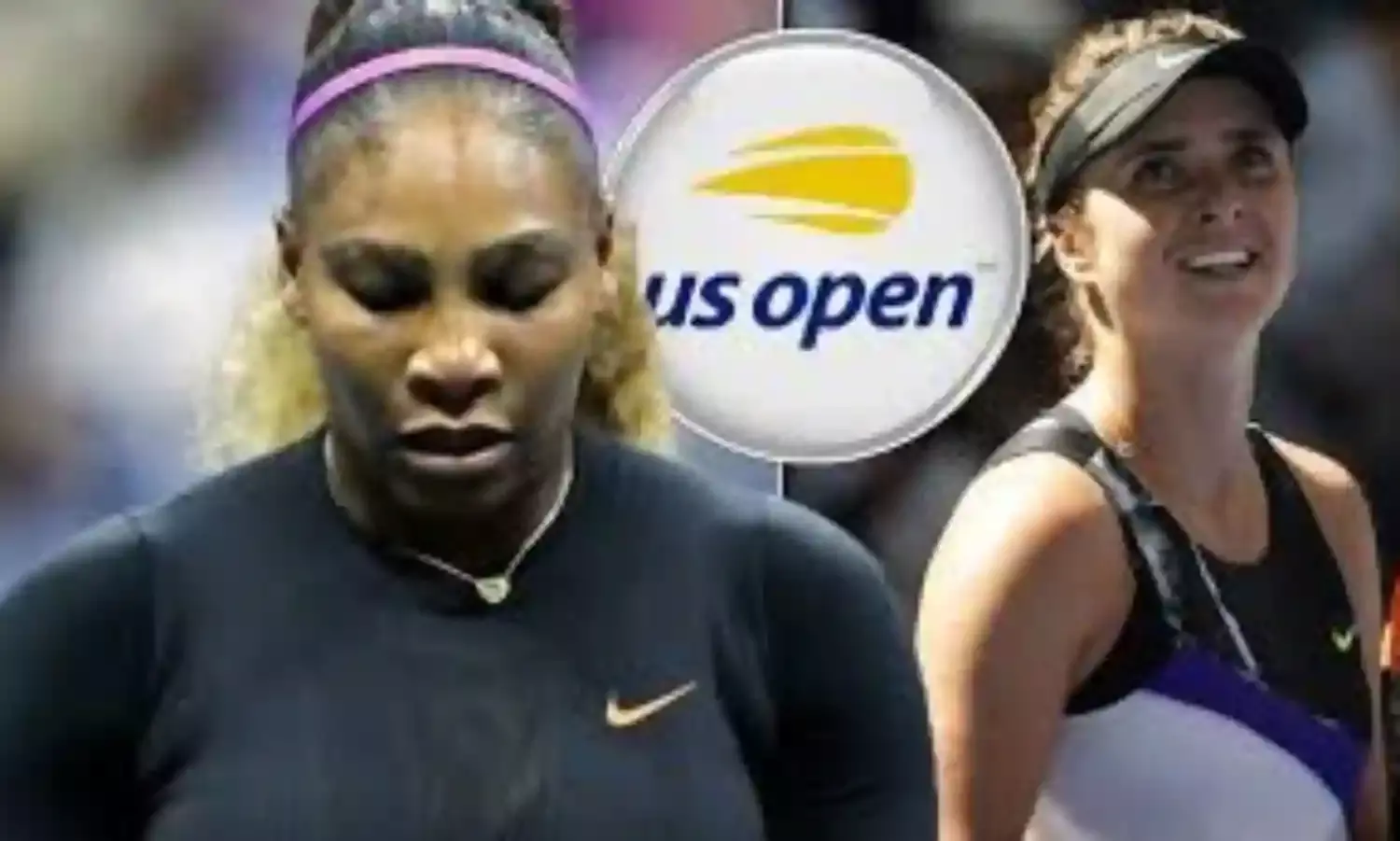 Serena Williams defeats Svitolina to reach U.S. Open final