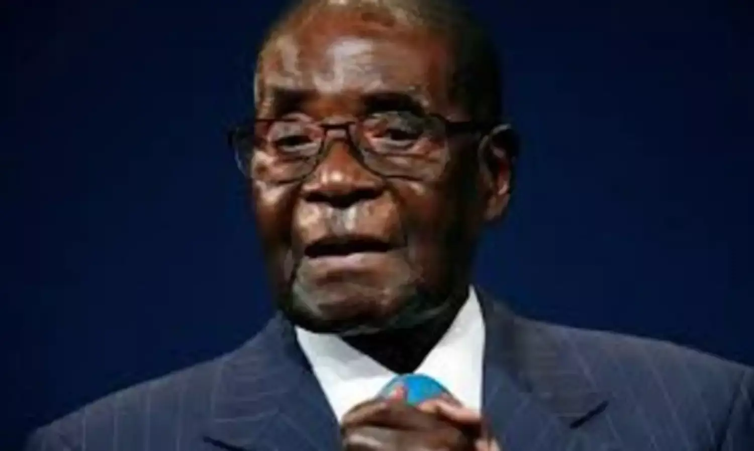 Breaking: Zimbabwe’s ex-president Robert Mugabe passes on in Singapore
