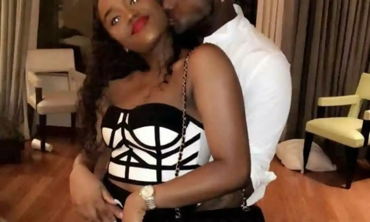 Davido reveals plans to finally tie the knot with Chioma