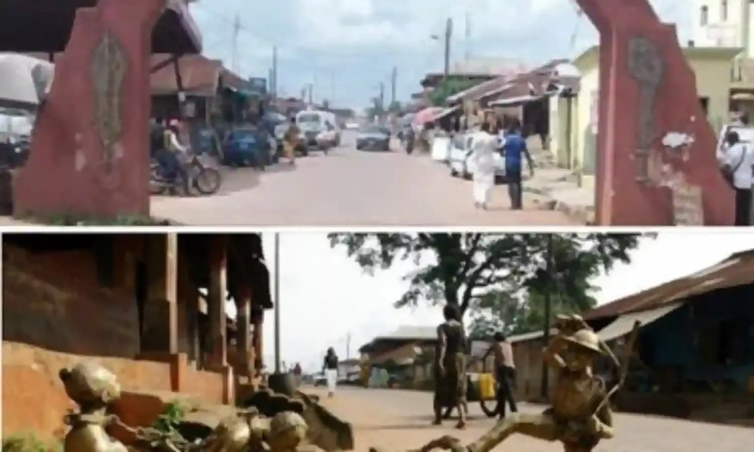 Acclaimed `Igun Street’ festival hub confirmed by NAFEST 2019