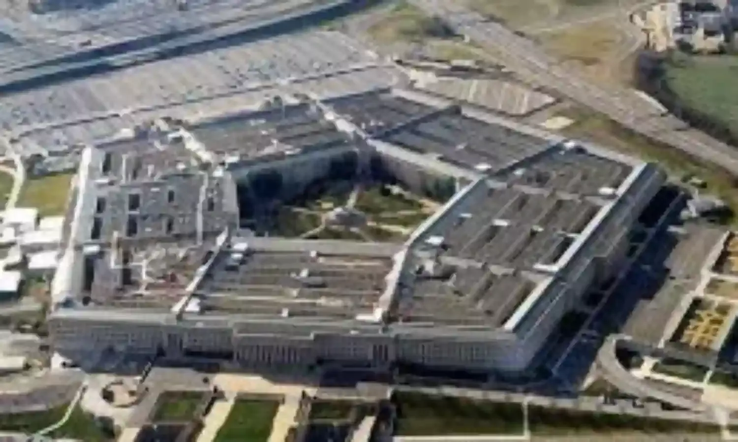 National Security/Illegal Immigration issues: U.S. defense chief orders implementation of $3.6bn border wall construction projects