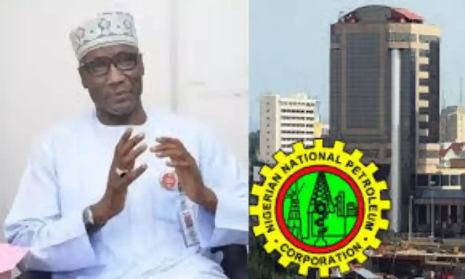 NNPC Boss reassures NAPE of his commitment to accountability and transparency