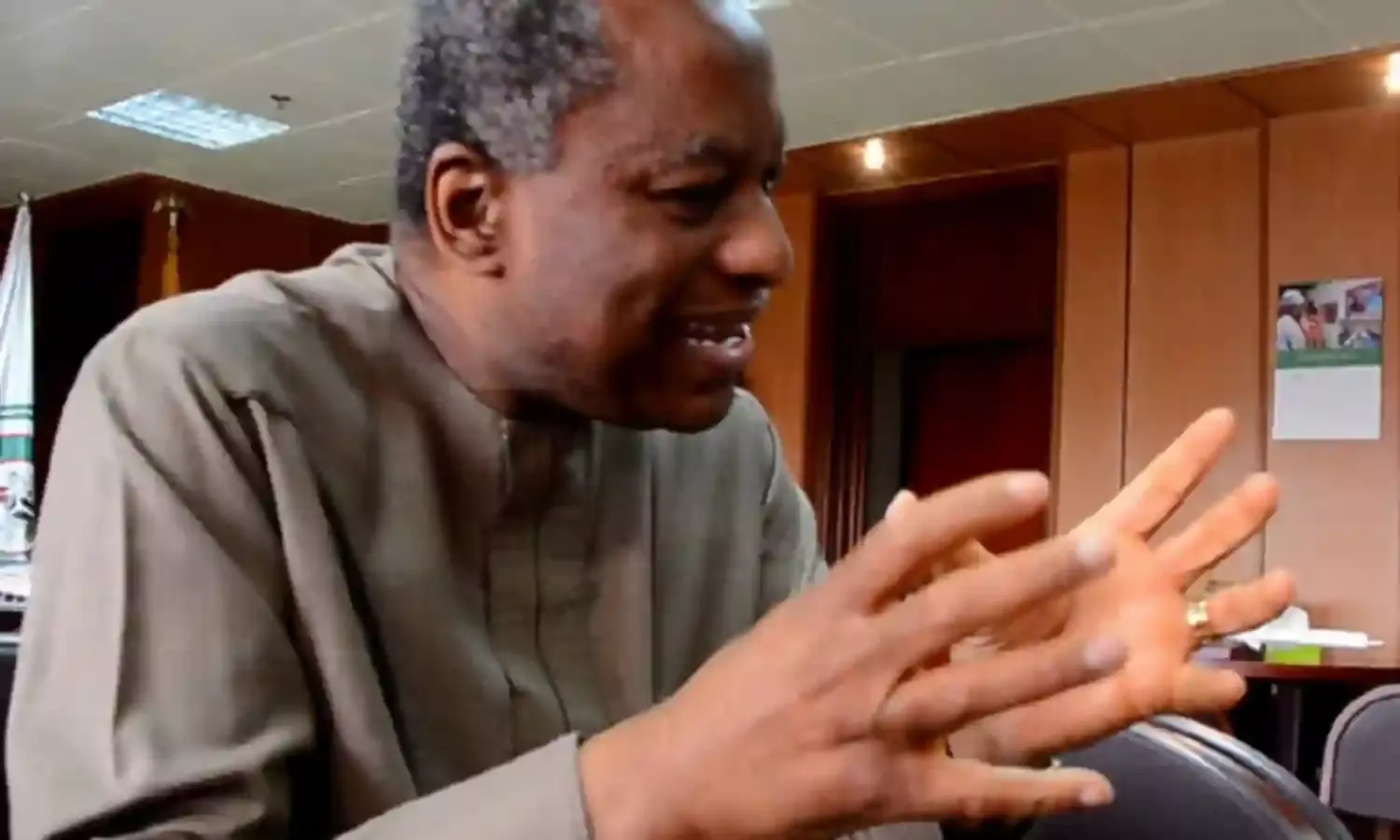 FG advises Nigerians against traveling to high risk areas over concern of Xenophobic attacks