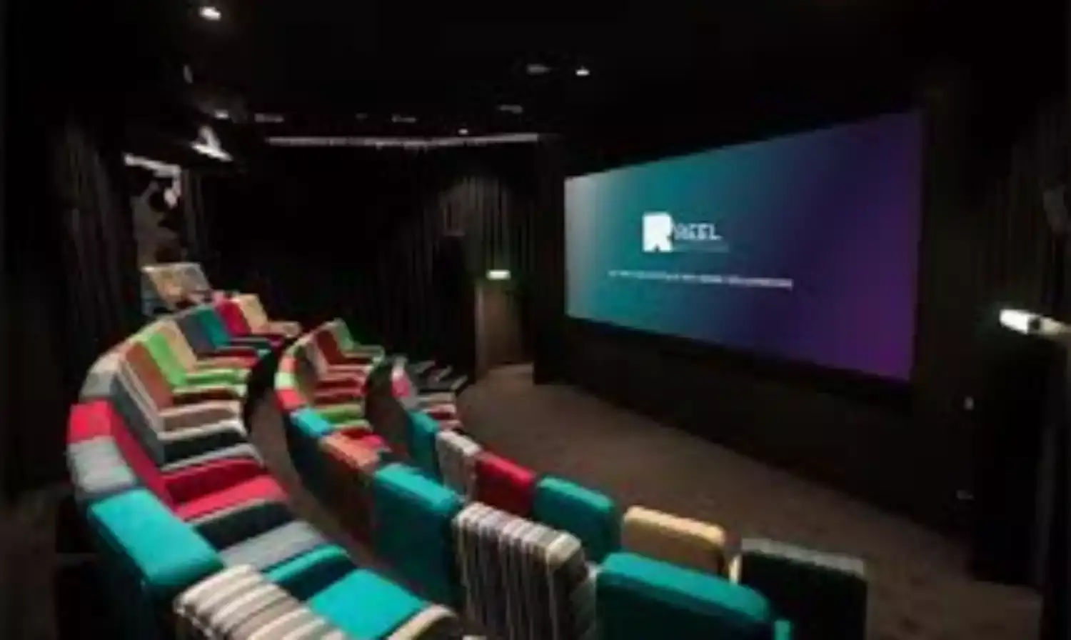 Professional Collabo: Nigerian, Argentine filmmakers to co-produce ‘Homeland’s Mother’