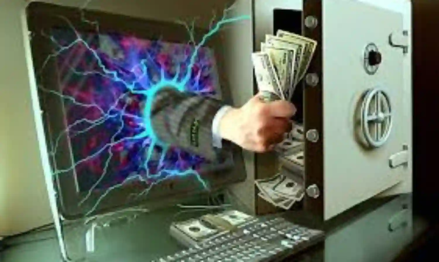 Bank Theft: Supervisor, cashier docked for allegedly stealing customer’s $30,000